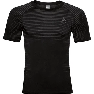 Odlo Kurzarmshirt BL TOP crew neck s/s PERFORMAN