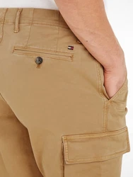 Tommy Hilfiger Cargohose CHELSEA CARGO GABARDINE 
