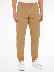 Tommy Hilfiger Cargohose CHELSEA CARGO GABARDINE 