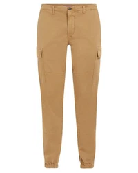 Tommy Hilfiger Cargohose CHELSEA CARGO GABARDINE 