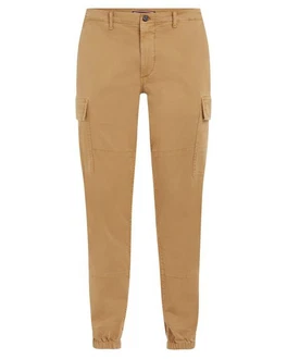 Tommy Hilfiger Cargohose CHELSEA CARGO GABARDINE