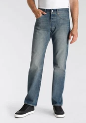 LEVI'S Jeans '501' '502 Taper' 