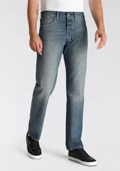 LEVI'S Jeans '501' '502 Taper' 
