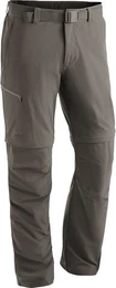 Funktionshose Tajo 2 He-Zip Off Hose el. 780 teak
