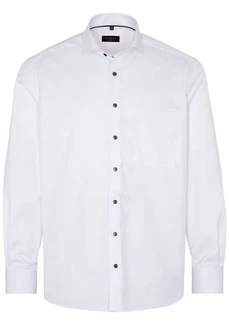 Eterna Langarmhemd Comfort Fit
