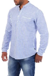 CARISMA Langarmhemd Tunika Hemd (8454) 8454