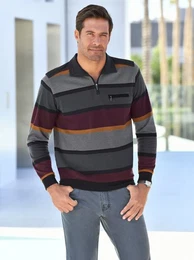 T-Shirt Langarm-Shirt