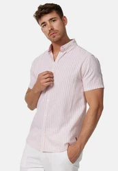 Indicode Hemd INBravida Rosa