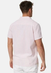 Indicode Hemd INBravida Rosa