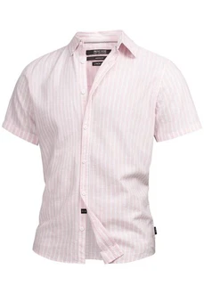 Indicode Hemd INBravida Rosa Indicode Hemd INBravida Rosa