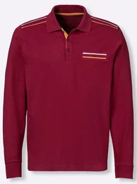Sieh an! T-Shirt Poloshirt