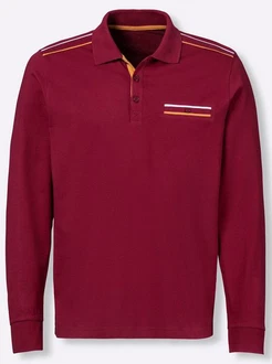 Sieh an! T-Shirt Poloshirt