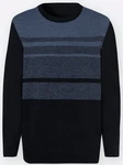 Sieh an! Strickpullover 