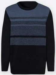 Sieh an! Strickpullover 