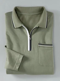 Sieh an! T-Shirt Poloshirt