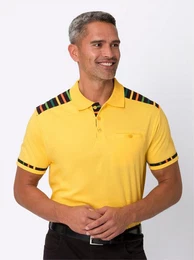 Sieh an! T-Shirt Poloshirt