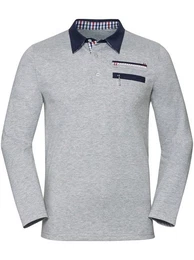 T-Shirt Langarm-Shirt