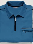 Witt Langarm-Poloshirt CATAMARAN 