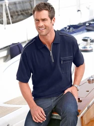 Witt Poloshirt CATAMARAN Kurzarm-Poloshirt 