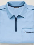 Witt Langarm-Poloshirt CATAMARAN 