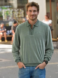 T-Shirt Sweatshirt