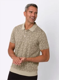 Sieh an! T-Shirt Poloshirt