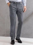 Sieh an! Autofahrer-Jeans Grau/Hellgrau/Dunkelgrau/Blau