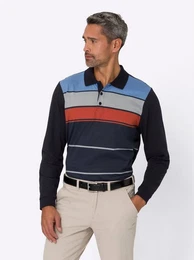 Sieh an! T-Shirt Poloshirt