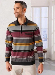 Sieh an! T-Shirt Poloshirt