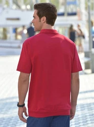 Sieh an! T-Shirt Poloshirt 