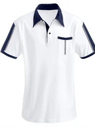 Sieh an! T-Shirt Poloshirt
