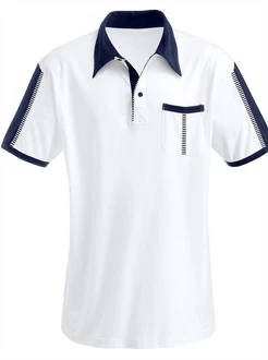 Sieh an! T-Shirt Poloshirt