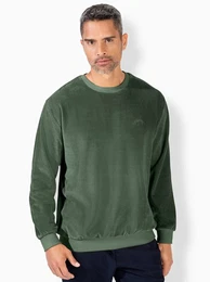 T-Shirt Nicki-Pullover