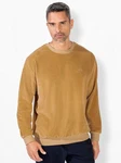 Witt T-Shirt Nicki-Pullover Beige/Braun