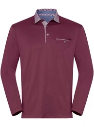 T-Shirt Langarm-Shirt