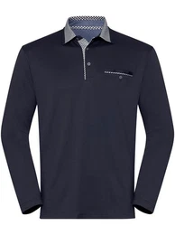 T-Shirt Langarm-Shirt