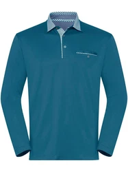 Hajo T-Shirt Langarm-Shirt 