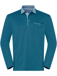 Hajo T-Shirt Langarm-Shirt 