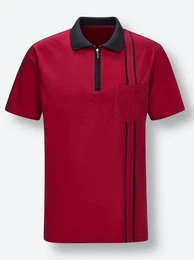 Sieh an! T-Shirt Poloshirt