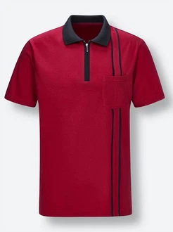Sieh an! T-Shirt Poloshirt