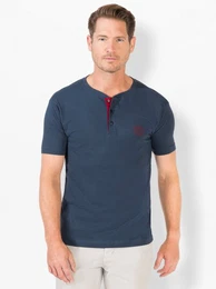 T-Shirt Kurzarm-Shirt