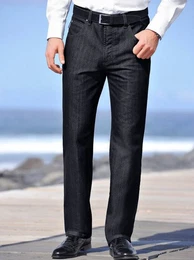 Bequeme Jeans Jeans