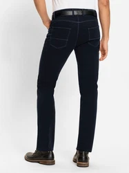 Witt Chinohose Hose Dunkelblau/Blau