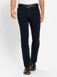 Witt Chinohose Hose Dunkelblau/Blau