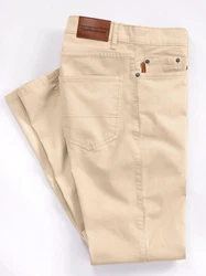 Witt Chinohose Hose Khaki/Beige