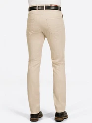 Witt Chinohose Hose Khaki/Beige