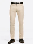 Witt Chinohose Hose Khaki/Beige