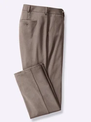 Witt Chinohose Hose Braun/Grau/Khaki/Beige/Lila
