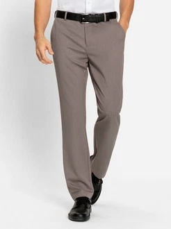 Witt Chinohose Hose Braun/Grau/Khaki/Beige/Lila