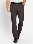 Witt Chinohose Hose Khaki/Dunkelbraun/Grau/Braun/Dunkelgrau